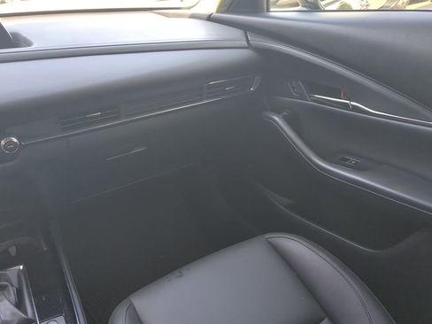 Used 2022 MAZDA CX-30 AWD 2.5 S w/ Preferred Package image 15