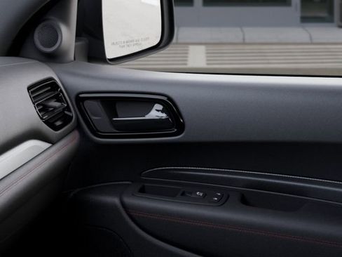 New 2026 Dodge Durango GT image 25