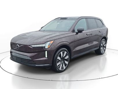 New 2025 Volvo EX90 Plus w/ Protection Package Premier