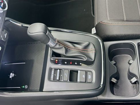 Certified 2026 Honda CR-V Sport image 16