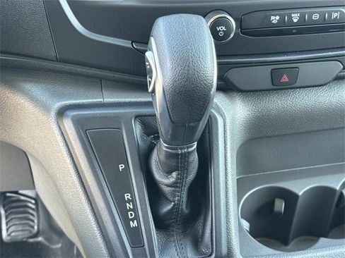 New 2026 Ford Transit 250 148 Medium Roof image 15