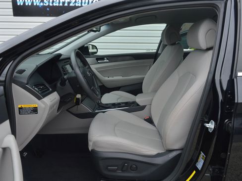 Used 2015 Hyundai Sonata Sport image 10