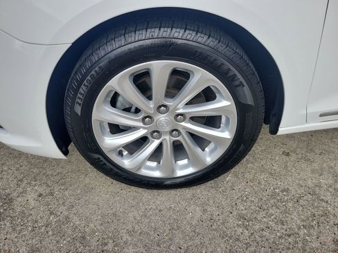 Used 2016 Buick LaCrosse Leather image 30