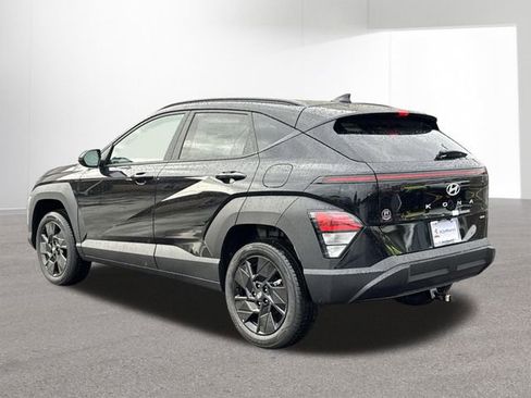 New 2026 Hyundai Kona SEL Sport AWD/4WD image 31
