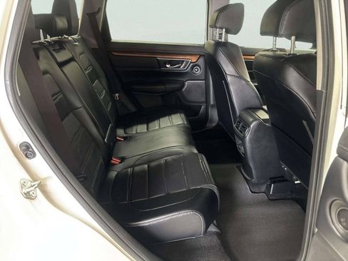 Used 2018 Honda CR-V EX-L image 19