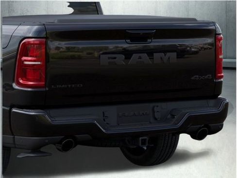 New 2026 RAM 1500 Limited image 13