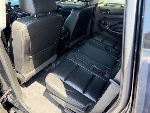 Used 2019 Chevrolet Tahoe LT AWD/4WD image 15