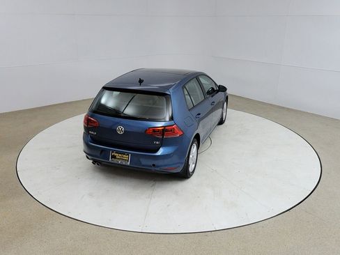 Used 2017 Volkswagen Golf Wolfsburg Edition FWD image 18