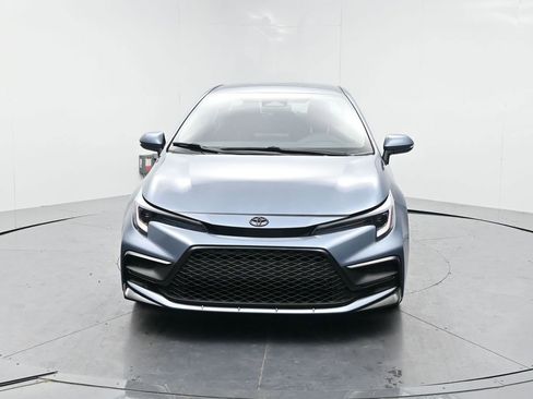 Used 2024 Toyota Corolla SE w/ SE Convenience Package FWD image 20