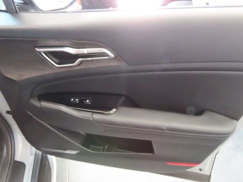Used 2024 Kia Sportage X-Pro Prestige AWD/4WD image 43