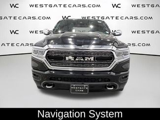 Used 2023 RAM 1500 Limited AWD/4WD video 2