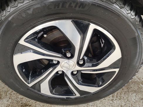 Used 2016 Honda Accord LX image 30