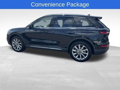 Certified 2022 Lincoln Corsair AWD w/ Premium Package image 6