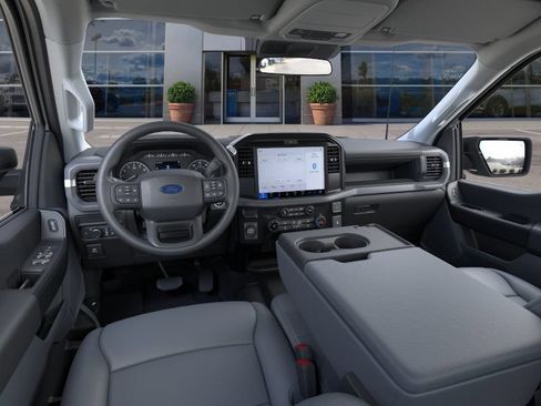 New 2026 Ford F150 XL AWD/4WD image 9