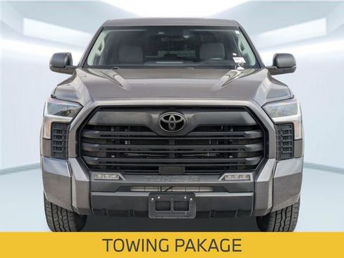 Used 2024 Toyota Tundra SR5 image 11