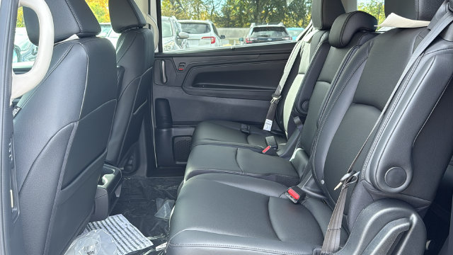 New 2027 Honda Odyssey EX-L image 24