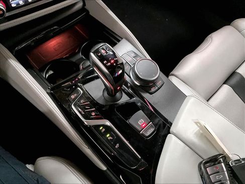 Used 2020 BMW M5 AWD/4WD image 36