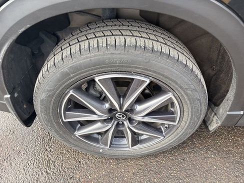 Used 2017 MAZDA CX-5 Grand Select image 9