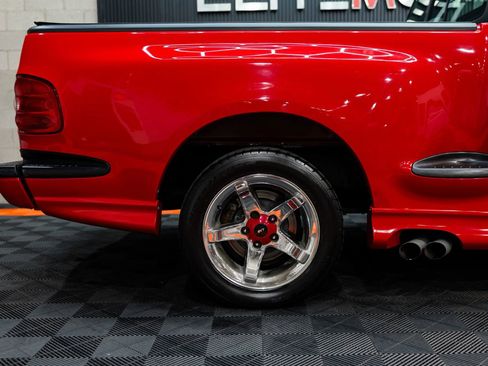 Used 1999 Ford F150 Lightning image 11