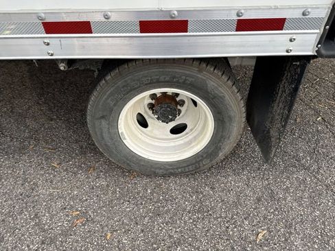 New 2025 Ford E-350 and Econoline 350 Super Duty w/ Driver's Safety Package image 13