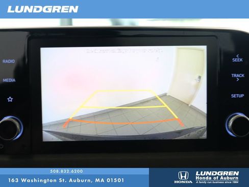 Used 2021 Hyundai Sonata SEL FWD image 23