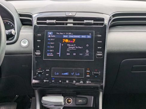 Certified 2024 Hyundai Santa Cruz SEL FWD image 16