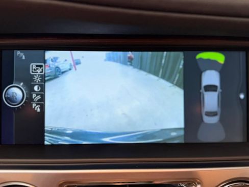 Used 2011 Rolls-Royce Ghost RWD image 21