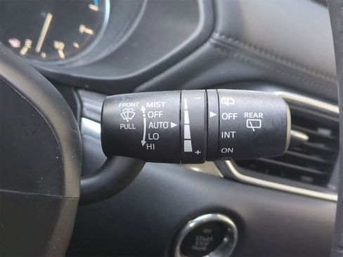 Used 2023 MAZDA CX-5 AWD 2.5 S w/ Premium Plus Pkg image 26