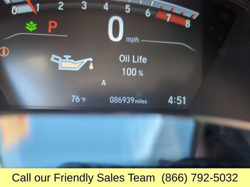 Used 2018 Honda CR-V EX image 18