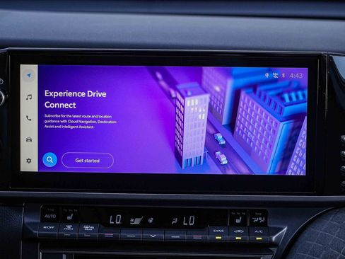 Used 2026 Toyota Camry XLE FWD image 14