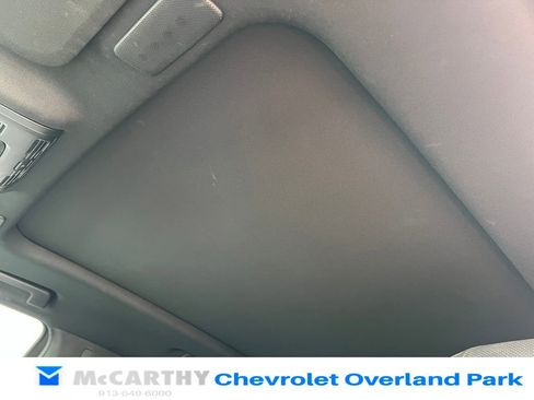 Used 2023 Cadillac Escalade Premium Luxury w/ LPO, Illumination Package AWD/4WD image 11