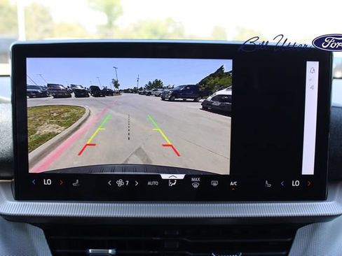 New 2026 Ford Explorer Active RWD image 14