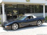 Used 2002 Chevrolet Corvette Convertible w/ Preferred Equipment Group2 image 2