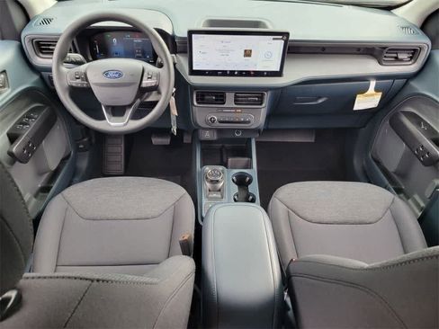 New 2025 Ford Maverick XL image 12