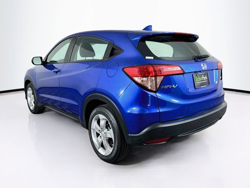 Used 2018 Honda HR-V LX image 5