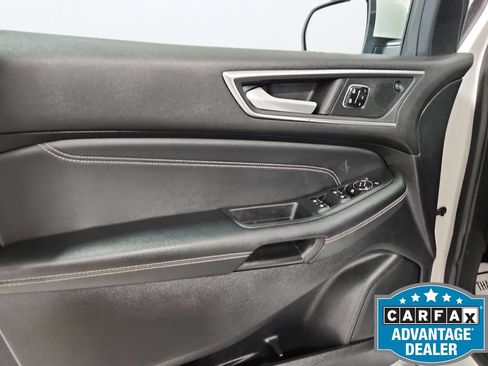 Used 2024 Ford Edge Titanium w/ Equipment Group 301A AWD/4WD image 18