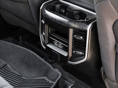 Used 2023 RAM 1500 Big Horn AWD/4WD image 53