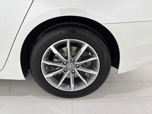 Certified 2020 Acura TLX w/ Technology Package image 47