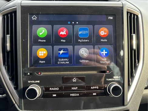 Used 2023 Subaru Forester Touring image 14