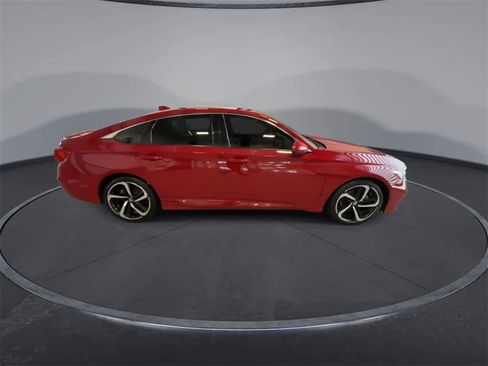 Used 2020 Honda Accord Sport image 9
