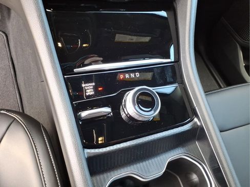 New 2026 Jeep Grand Cherokee L Limited AWD/4WD image 23