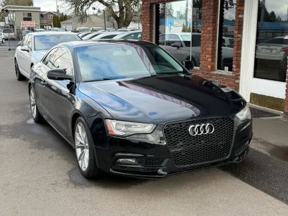 Used 2013 Audi A5 2.0T Premium
