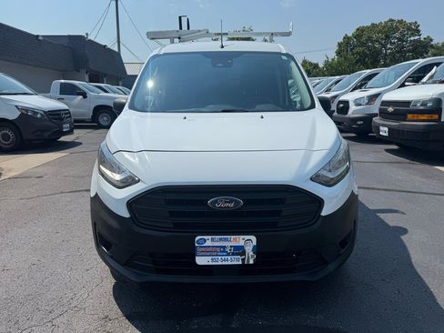 Used 2022 Ford Transit Connect XL FWD image 2