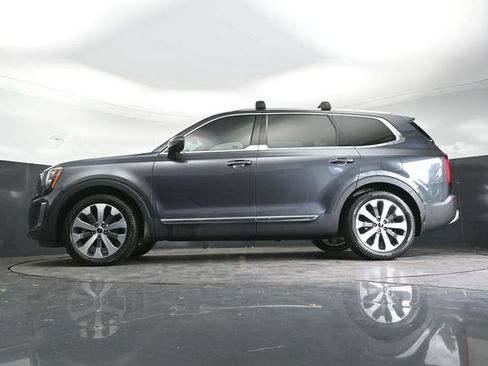 Used 2022 Kia Telluride EX w/ EX Premium Package AWD/4WD image 32