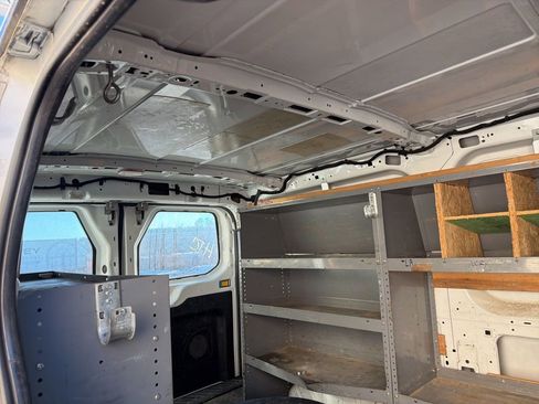 Used 2016 Ford Transit 250 Base w/ Exterior Upgrade Package image 29