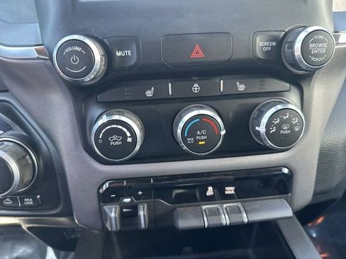 Used 2024 RAM 1500 Big Horn AWD/4WD image 33