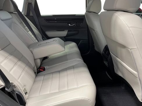 New 2026 Honda CR-V EX-L image 27