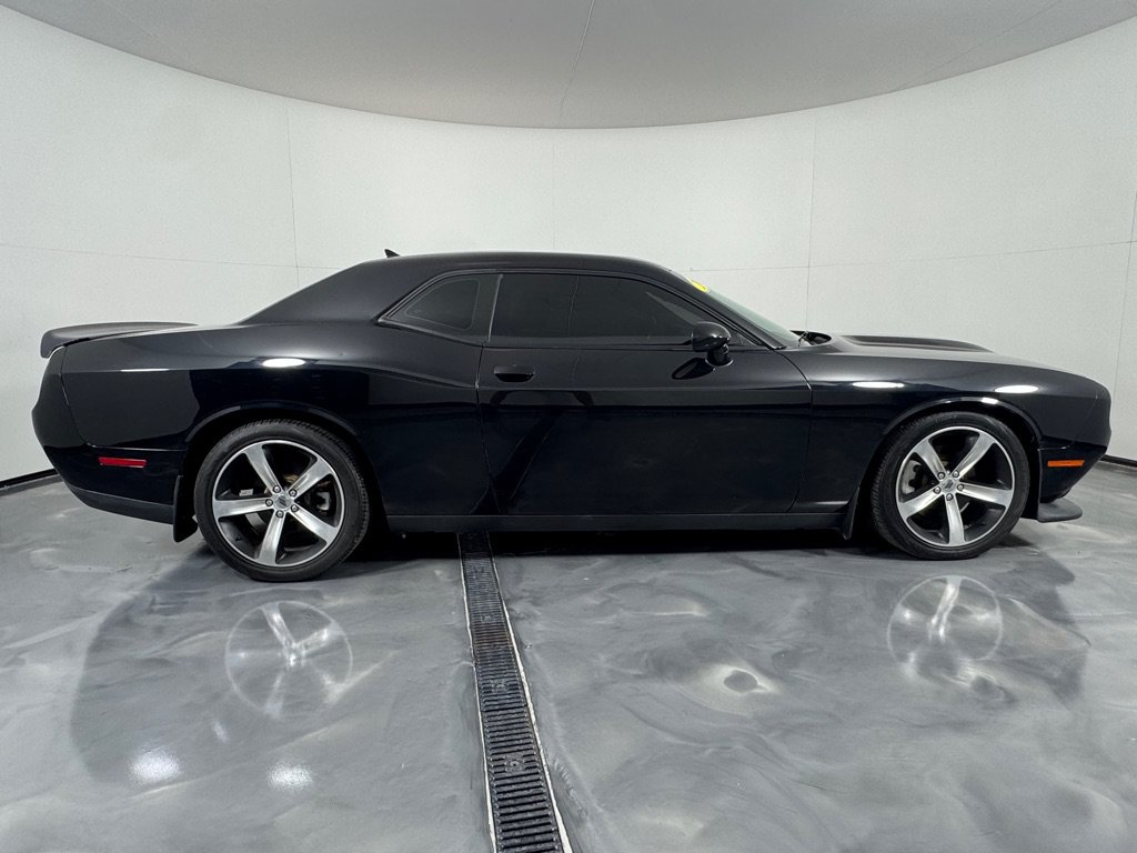 Used 2019 Dodge Challenger GT RWD image 4