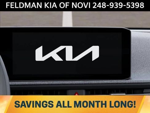 New 2026 Kia EV6 Light AWD/4WD image 20