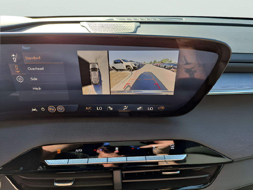 New 2026 Buick Enclave Sport Touring AWD/4WD image 29